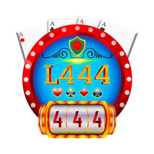 Premium Gaming Experience at L444 | L444GAME.SITE